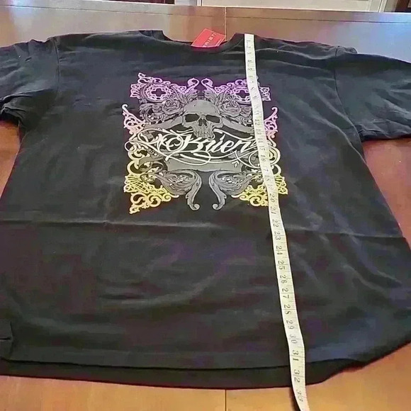 Mens OBrien Tee - Picture 7 of 7